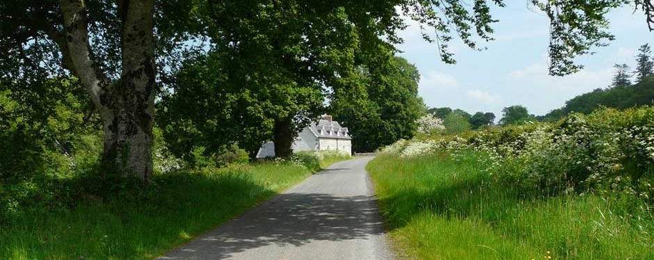 Caledon Cottages